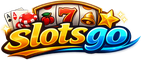SlotsGo Logo